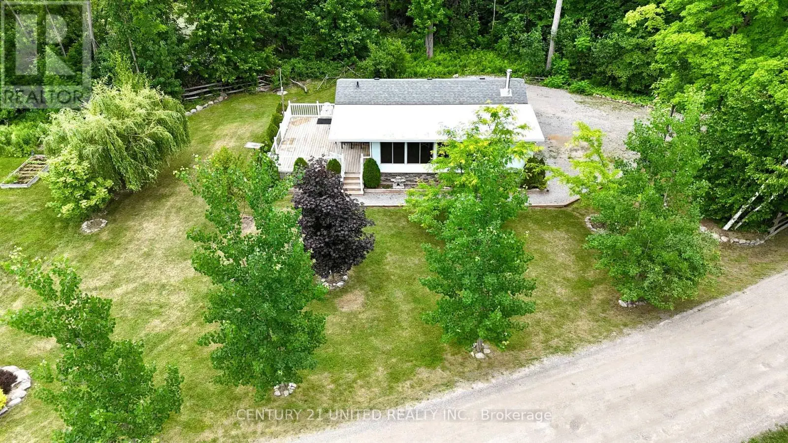 88 Rollie's Bay Road, Curve Lake First Nation 35, Ontario  K0L 1R0 - Photo 2 - X12252786