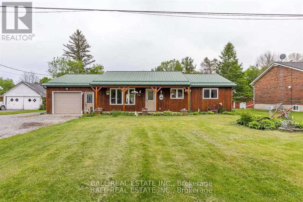 80 Matthew Street, Marmora And Lake, Ontario  K0K 2M0 - Photo 2 - X12253474