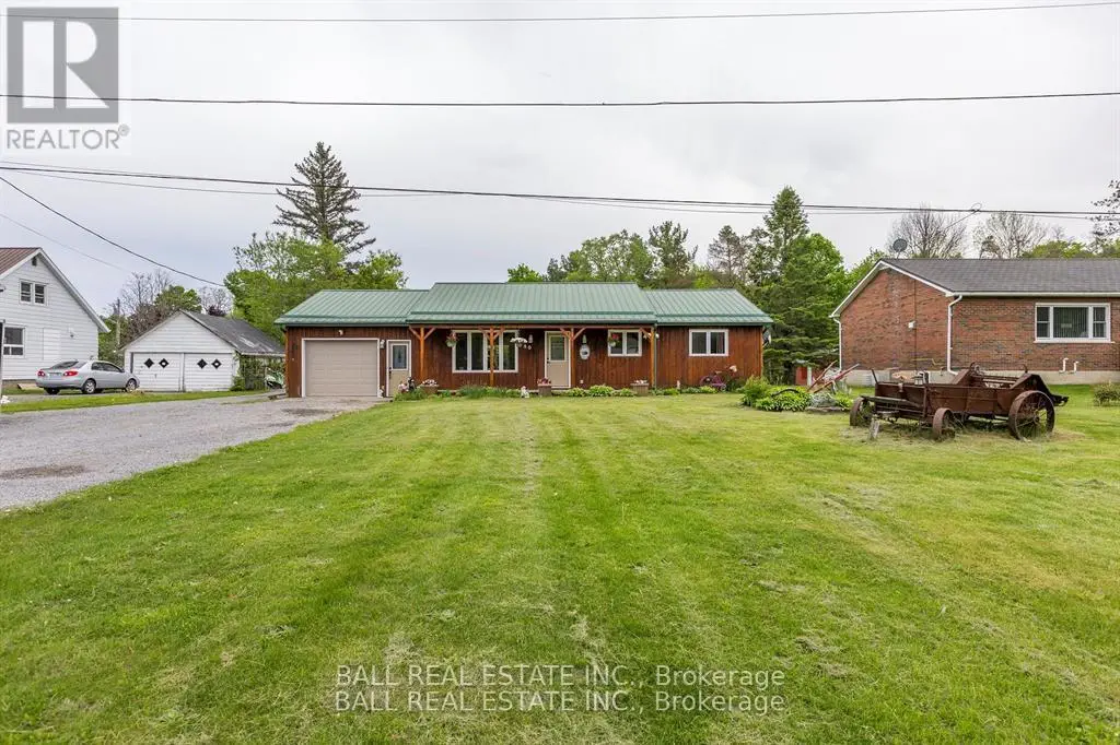 80 Matthew Street, Marmora And Lake, Ontario  K0K 2M0 - Photo 3 - X12253474