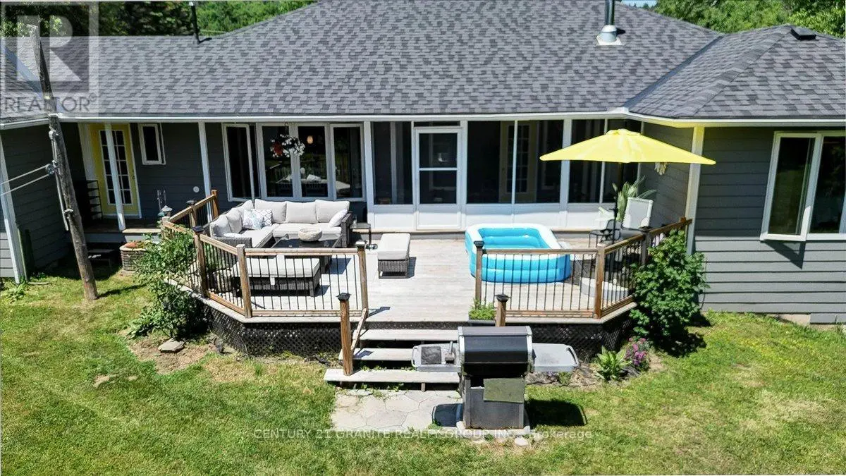 39 Golfview Drive, Bancroft, Ontario  K0L 1C0 - Photo 2 - X12253599