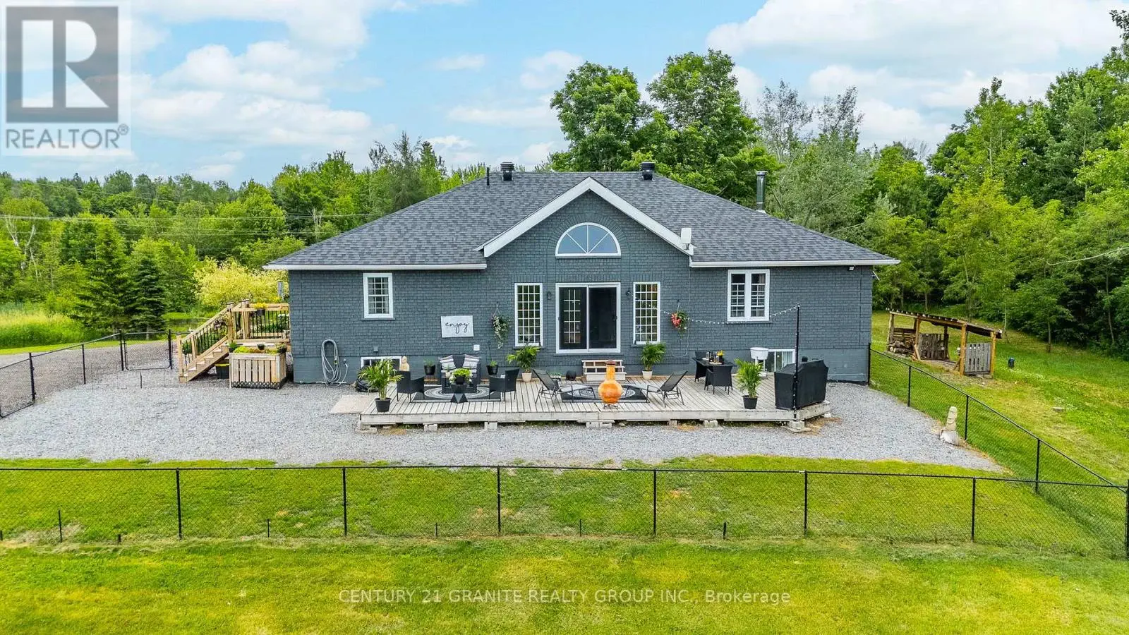 1145 Hybla Road, Hastings Highlands, Ontario  K0L 1C0 - Photo 1 - X12253604