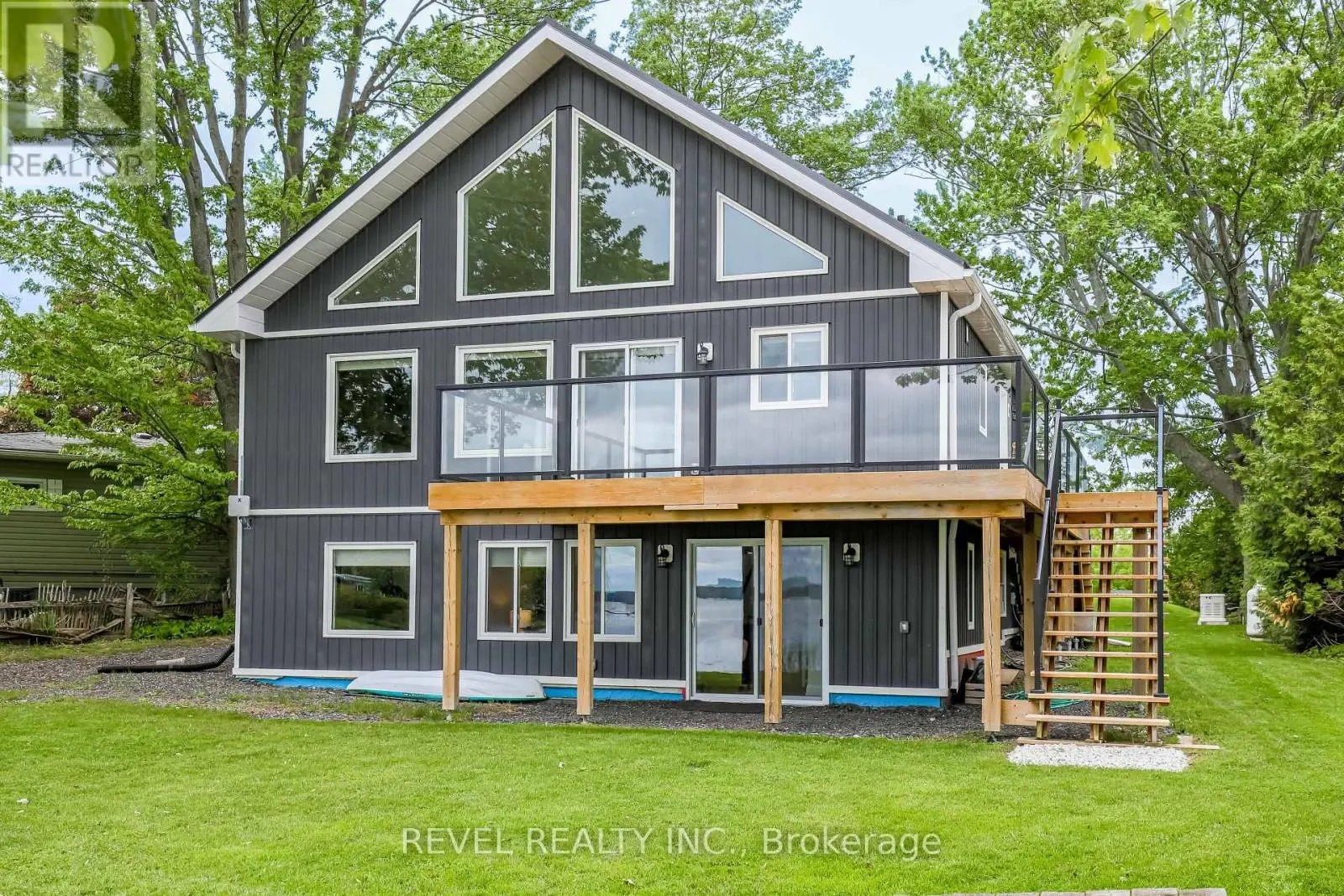 87 Marsh Creek Road, Kawartha Lakes, Ontario  K0M 2C0 - Photo 2 - X12194380