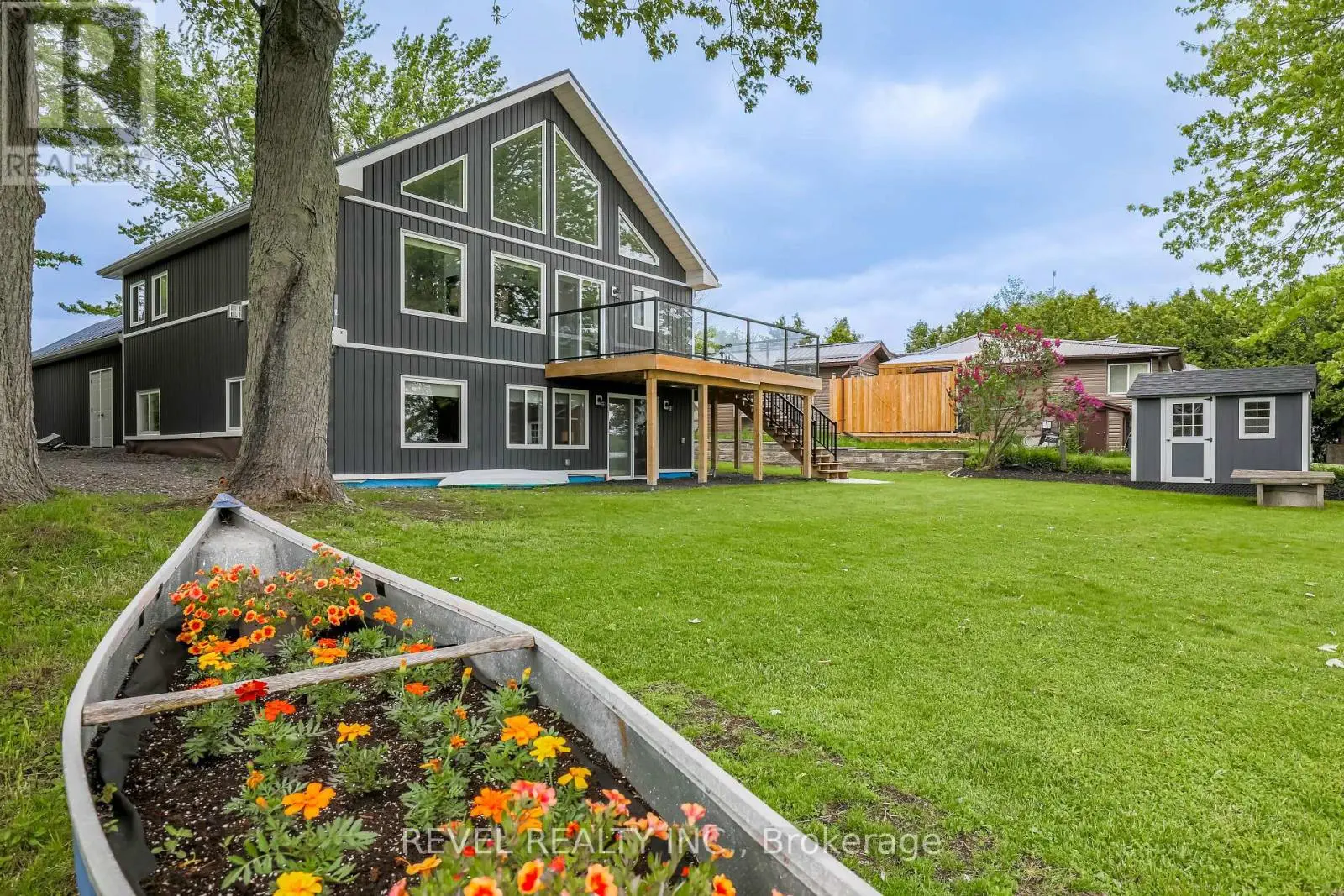 87 Marsh Creek Road, Kawartha Lakes, Ontario  K0M 2C0 - Photo 1 - X12194380