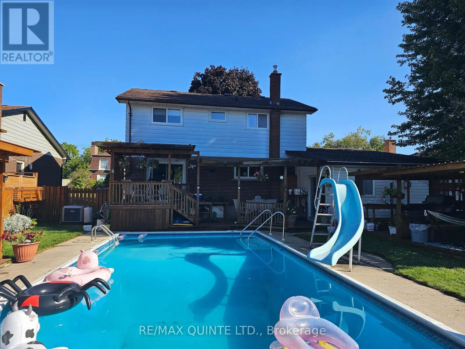 12 PHILIP STREET, Prince Edward County, Ontario