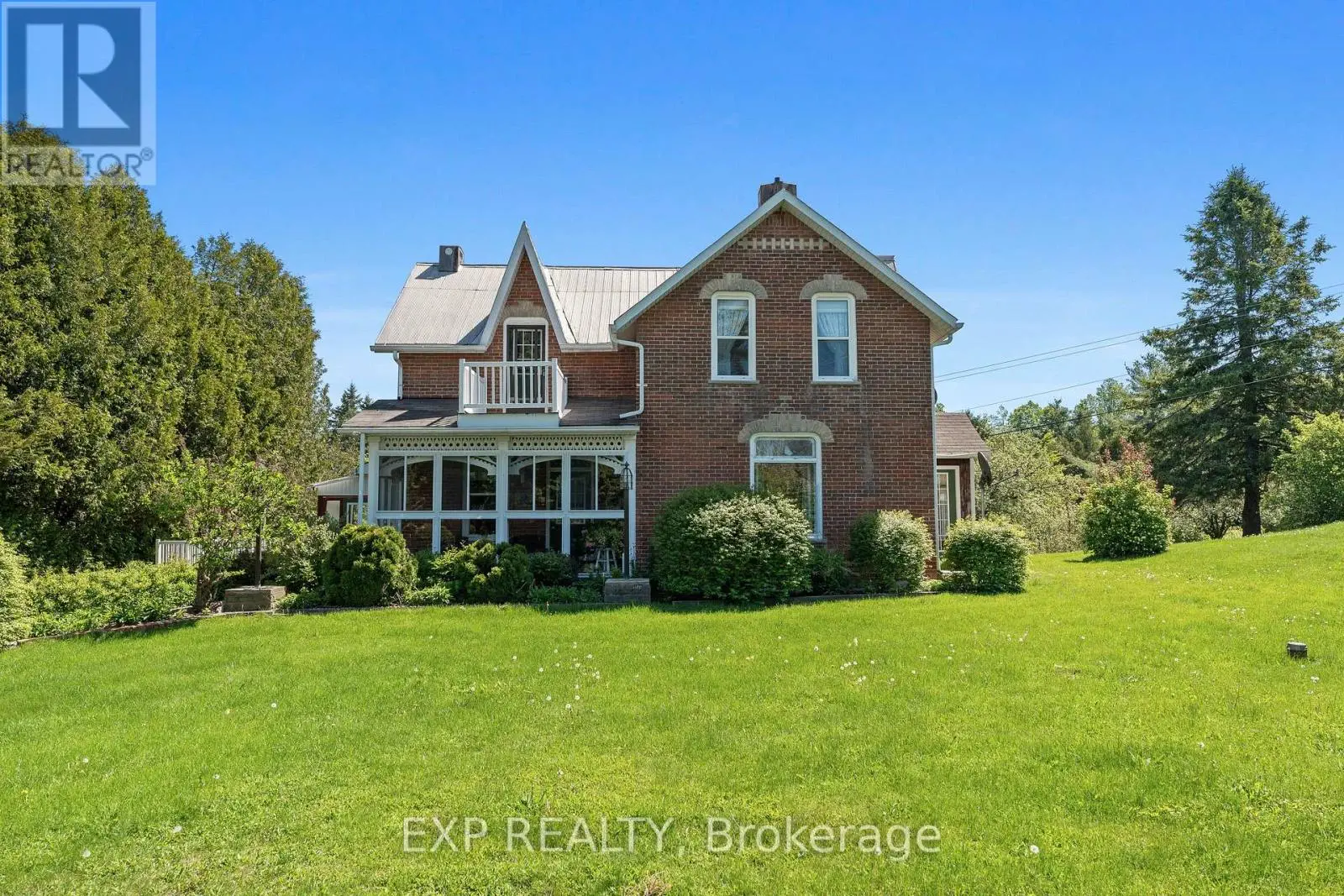 3 Fire Route 53, Havelock-Belmont-Methuen, Ontario  K0L 1Z0 - Photo 2 - X12253782