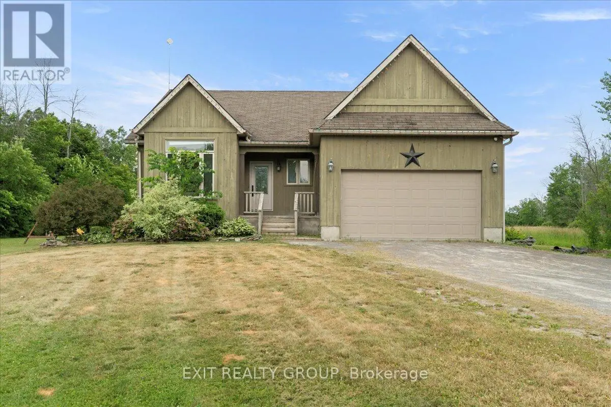 1829 Shannonville Road, Tyendinaga, Ontario  K0K 1V0 - Photo 1 - X12253853