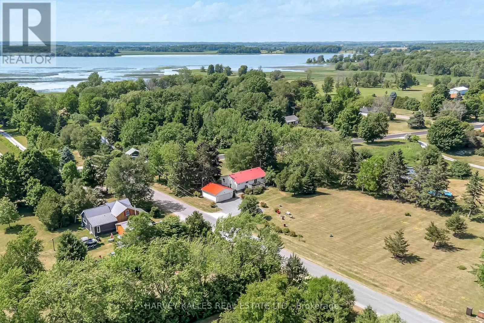 17 Kleinsteuber Park Road, Prince Edward County, Ontario  K0K 2T0 - Photo 3 - X12254036