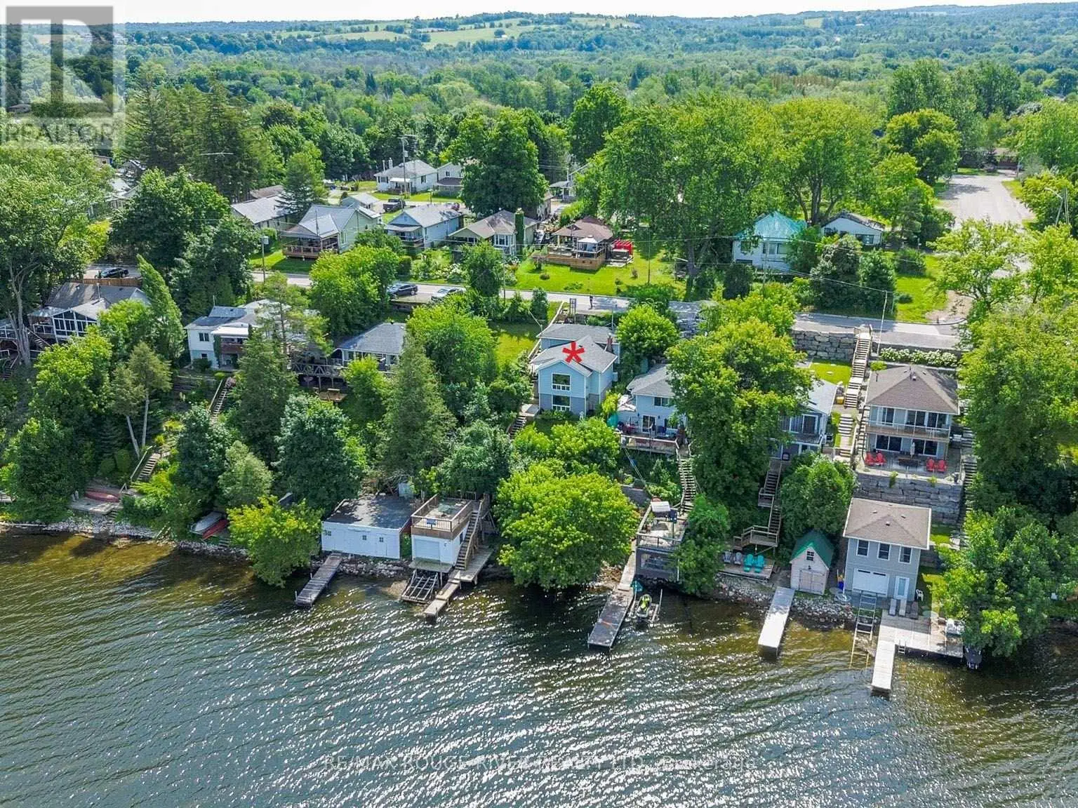 5454 LAKESHORE DRIVE, Hamilton Township, Ontario