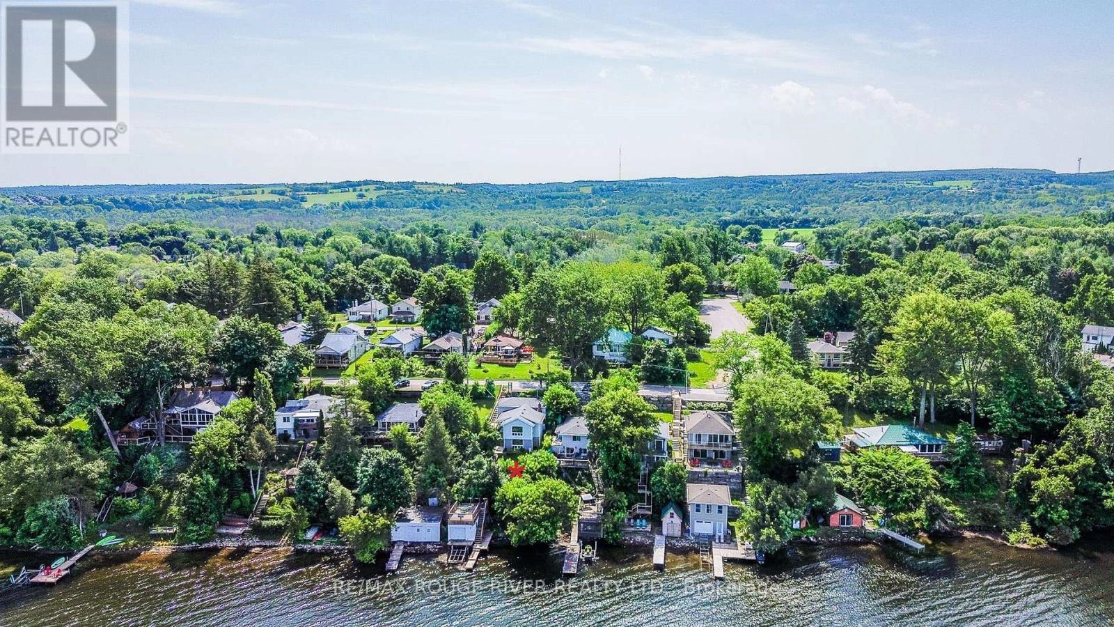 5454 Lakeshore Drive, Hamilton Township, Ontario K0K 2H0 - Photo 34 - X12141115