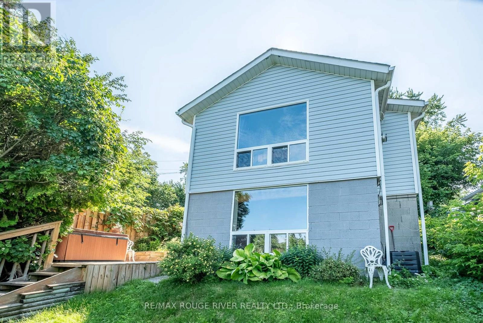 5454 Lakeshore Drive, Hamilton Township, Ontario K0K 2H0 - Photo 30 - X12141115