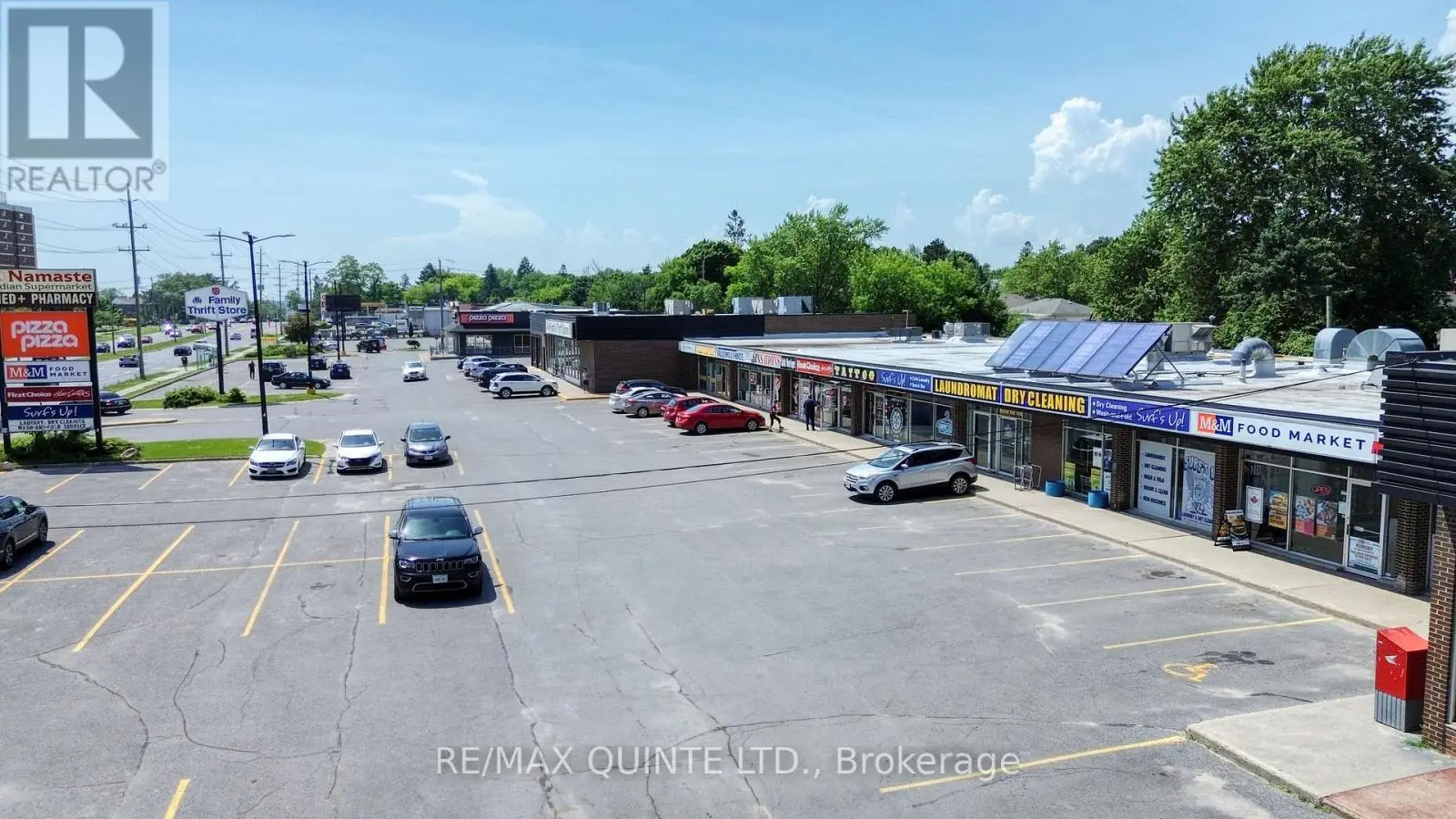 UNIT J - 277 BATH ROAD, Kingston, Ontario