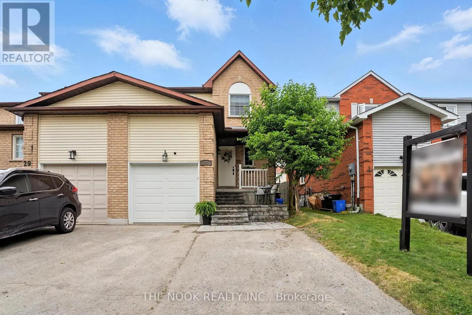 27 MOULTON COURT, Clarington, Ontario