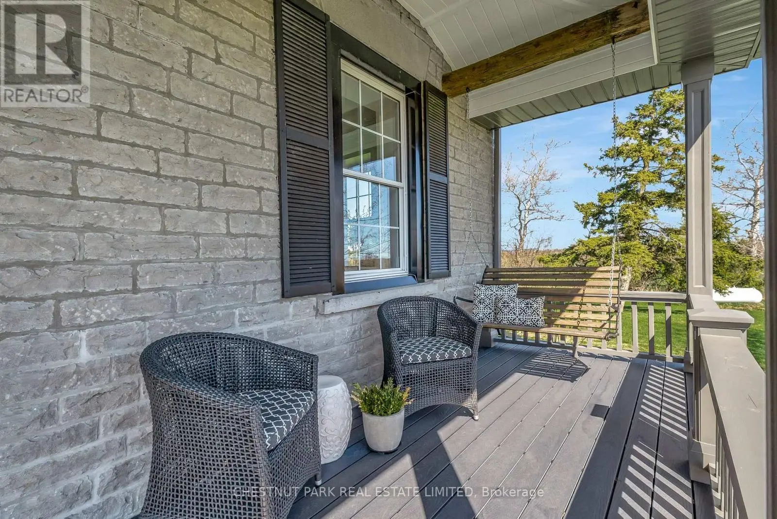 60 Bakker Road, Prince Edward County, Ontario  K0K 2J0 - Photo 3 - X12126761