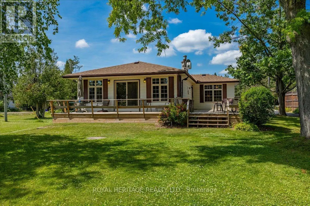247 Rabys Shore Drive, Kawartha Lakes, Ontario  K0M 1N0 - Photo 2 - X12254569