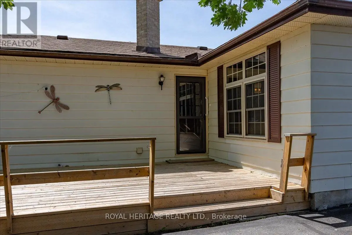 247 Rabys Shore Drive, Kawartha Lakes, Ontario  K0M 1N0 - Photo 3 - X12254569