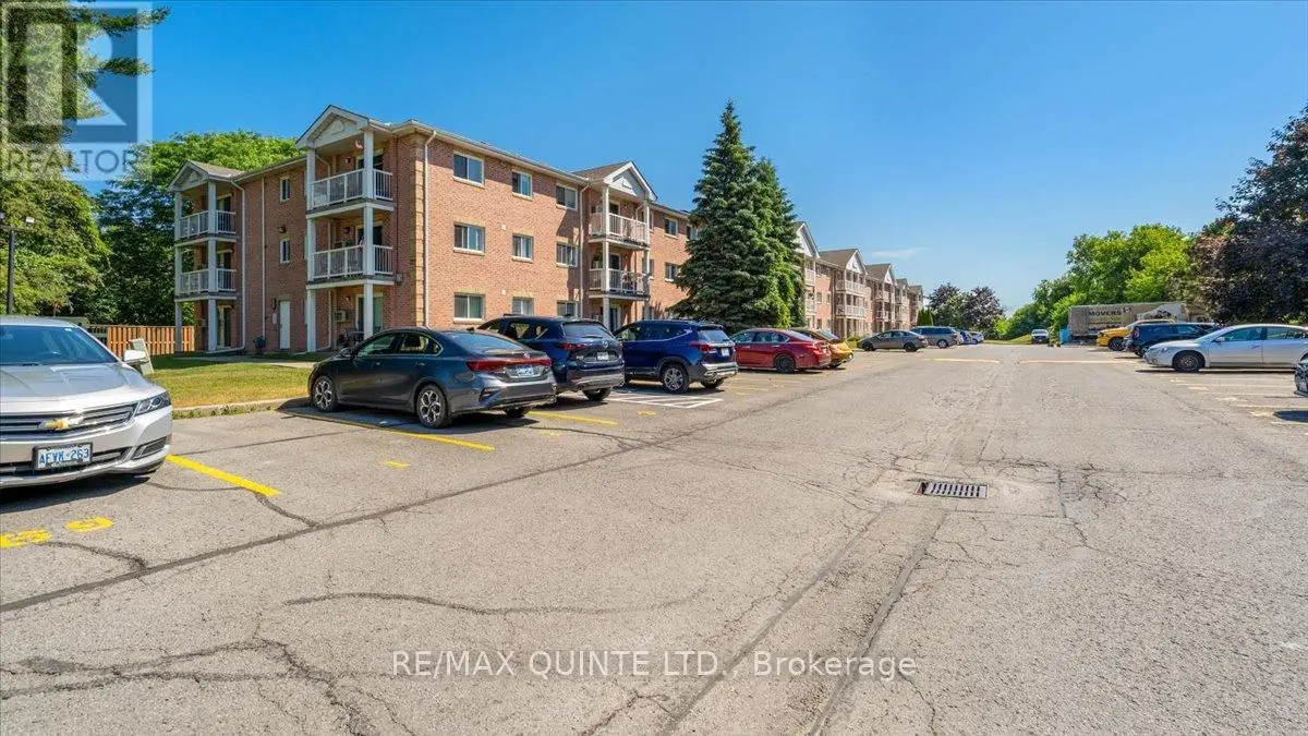 113 - 175 Haig Road, Belleville, Ontario  K8N 5R7 - Photo 1 - X12254604