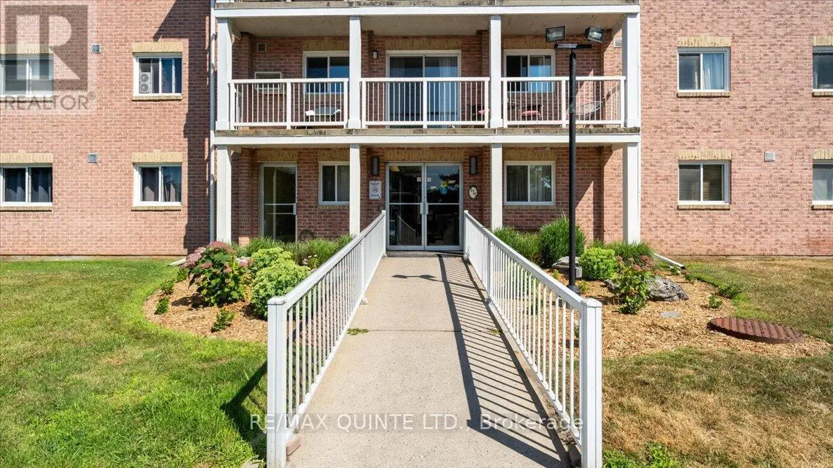 113 - 175 Haig Road, Belleville, Ontario  K8N 5R7 - Photo 2 - X12254604