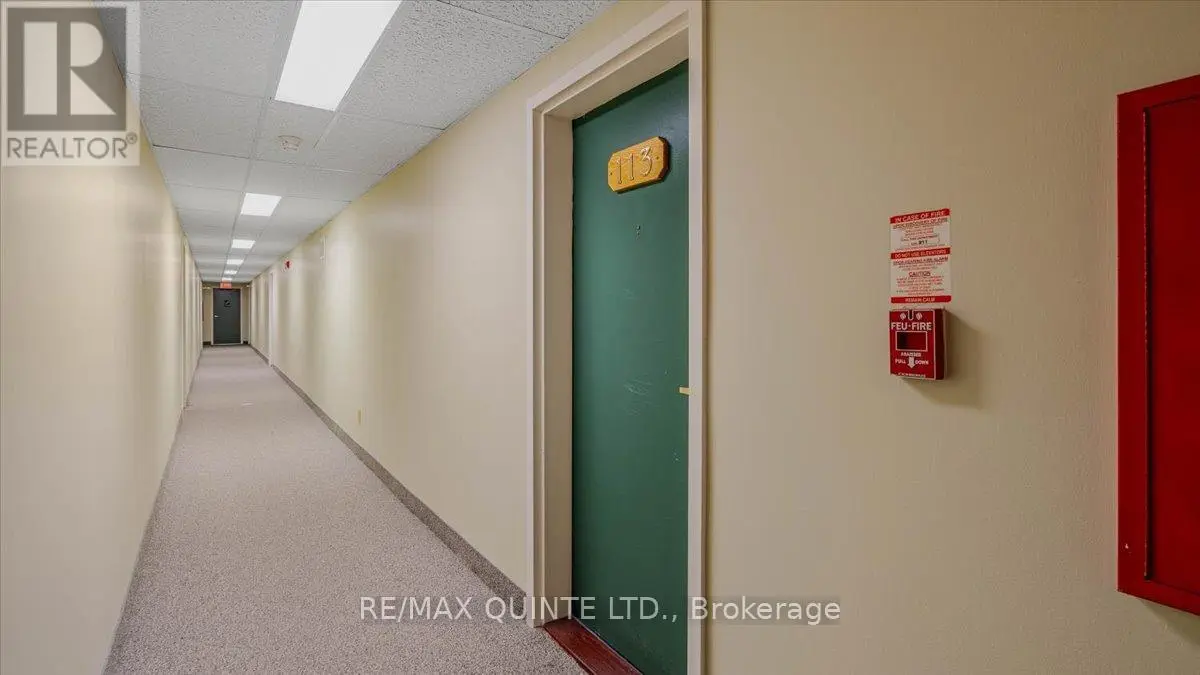 113 - 175 Haig Road, Belleville, Ontario  K8N 5R7 - Photo 3 - X12254604