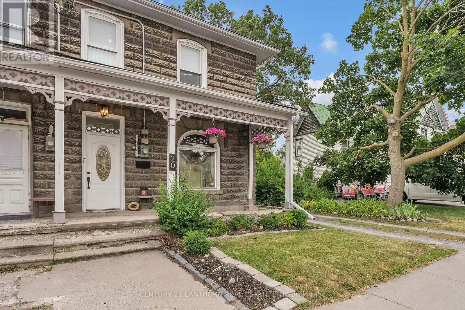 20 Everett Street, Belleville, Ontario  K8P 3J9 - Photo 1 - X12254990