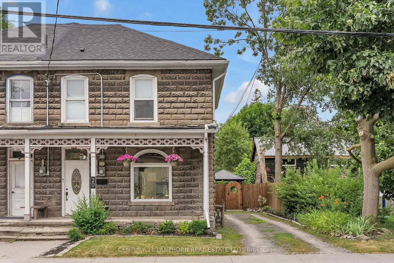 20 Everett Street, Belleville, Ontario  K8P 3J9 - Photo 2 - X12254990