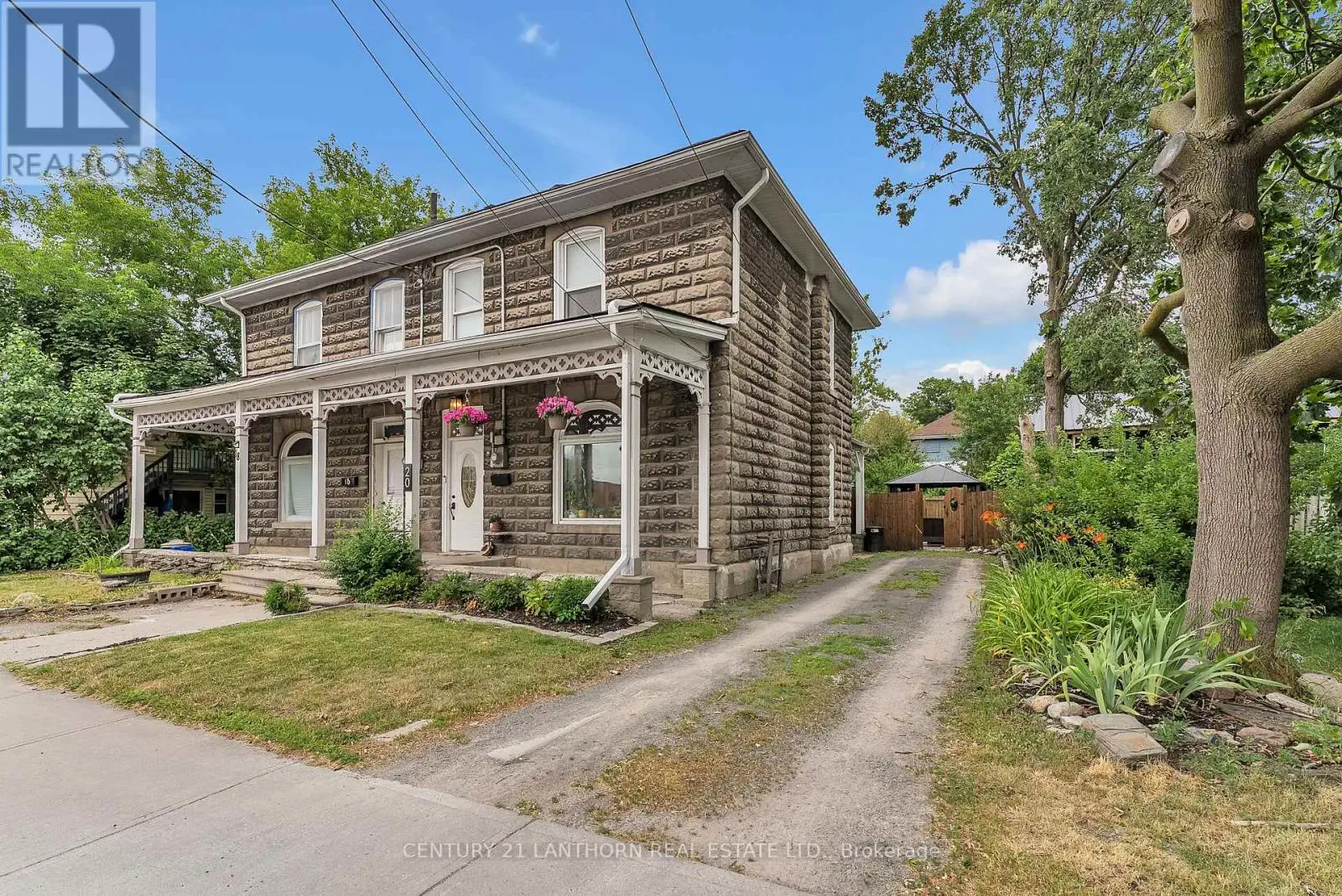 20 Everett Street, Belleville, Ontario  K8P 3J9 - Photo 3 - X12254990