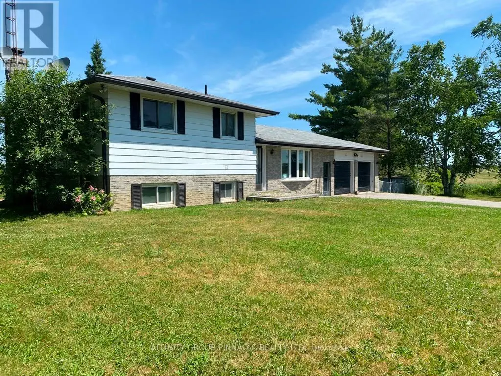 401 Cheese Factory Road, Kawartha Lakes, Ontario  K9V 4R3 - Photo 2 - X12255075
