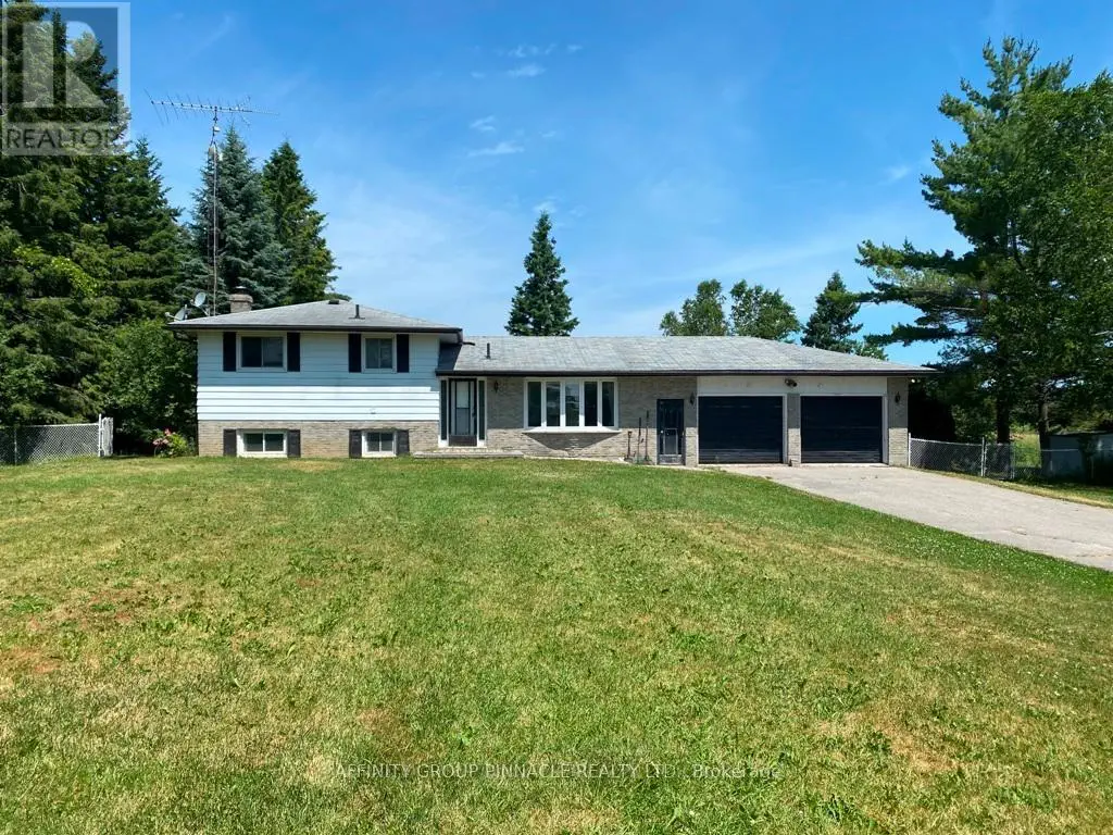 401 Cheese Factory Road, Kawartha Lakes, Ontario  K9V 4R3 - Photo 3 - X12255075