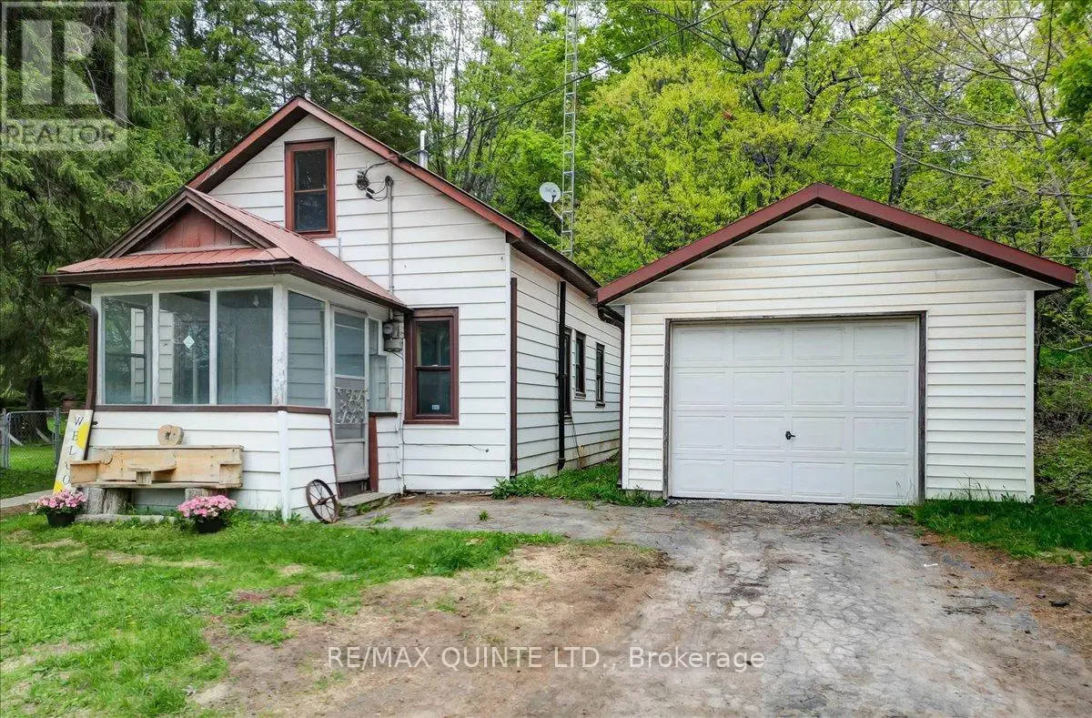 172 County Road 504 Road, North Kawartha, Ontario  K0L 1A0 - Photo 1 - X12255097