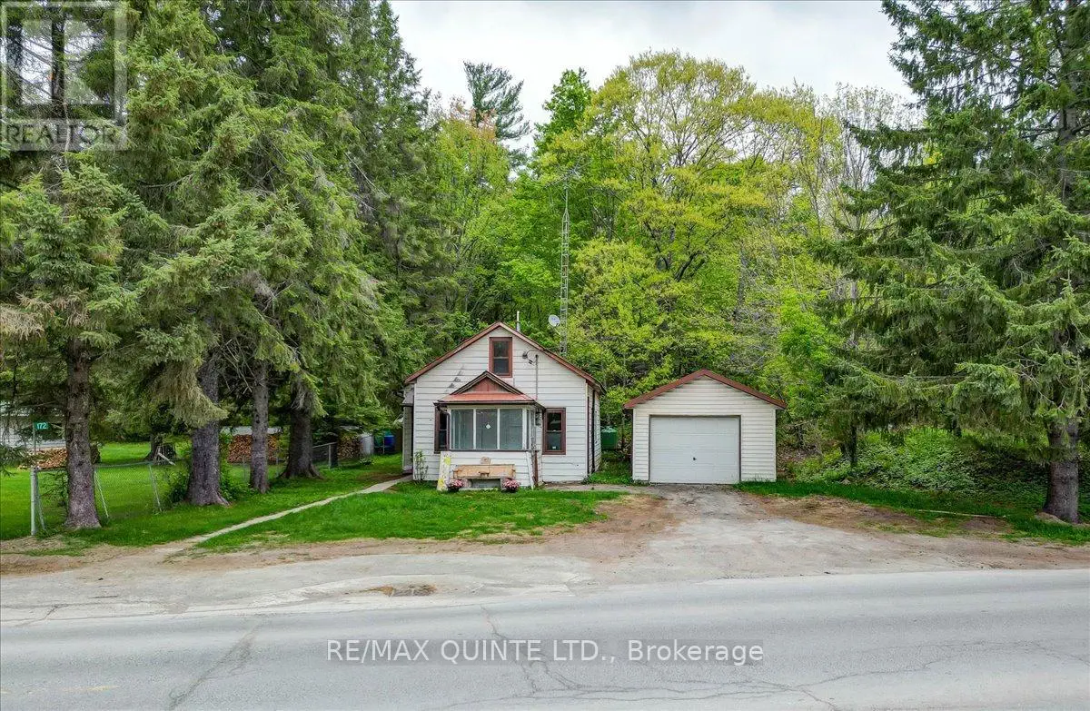 172 County Road 504 Road, North Kawartha, Ontario  K0L 1A0 - Photo 3 - X12255097