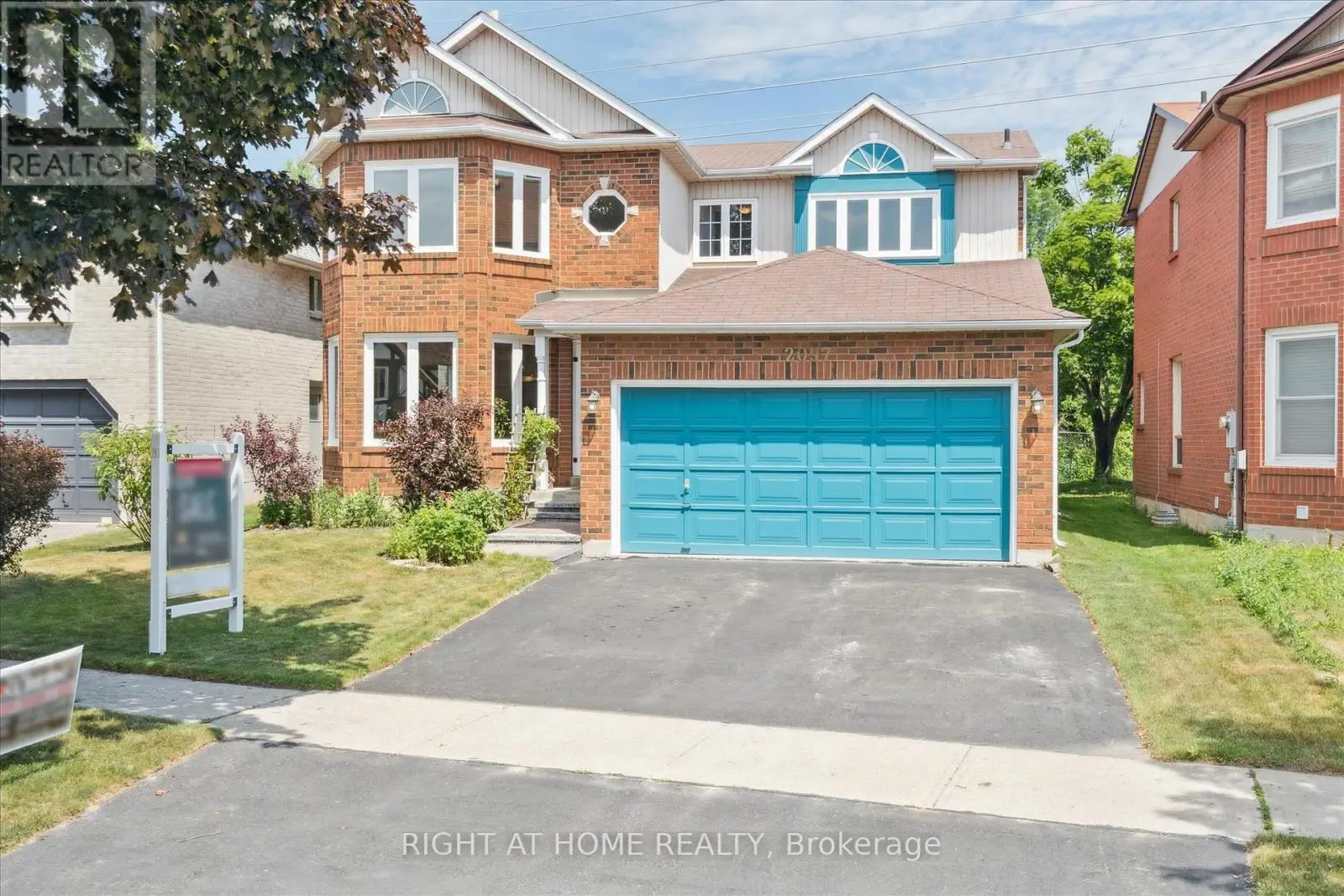 2097 Lynn Heights Drive, Pickering, Ontario  L1X 2S1 - Photo 1 - E12255146