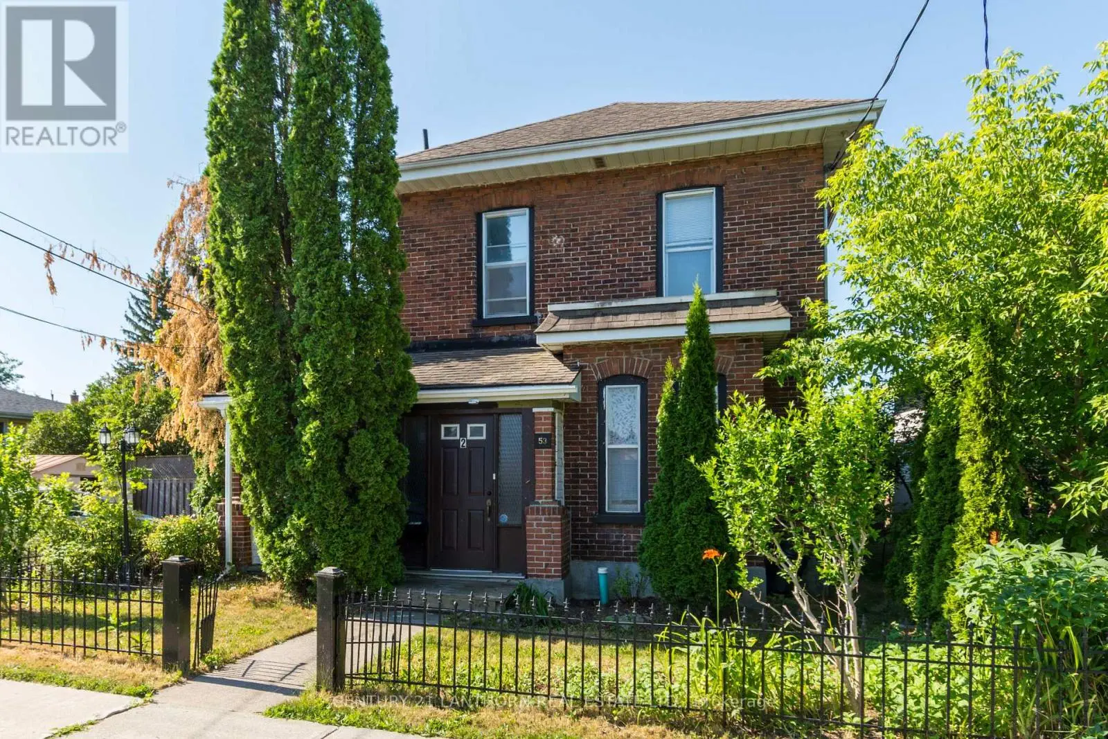 53 CROWN STREET, Quinte West, Ontario