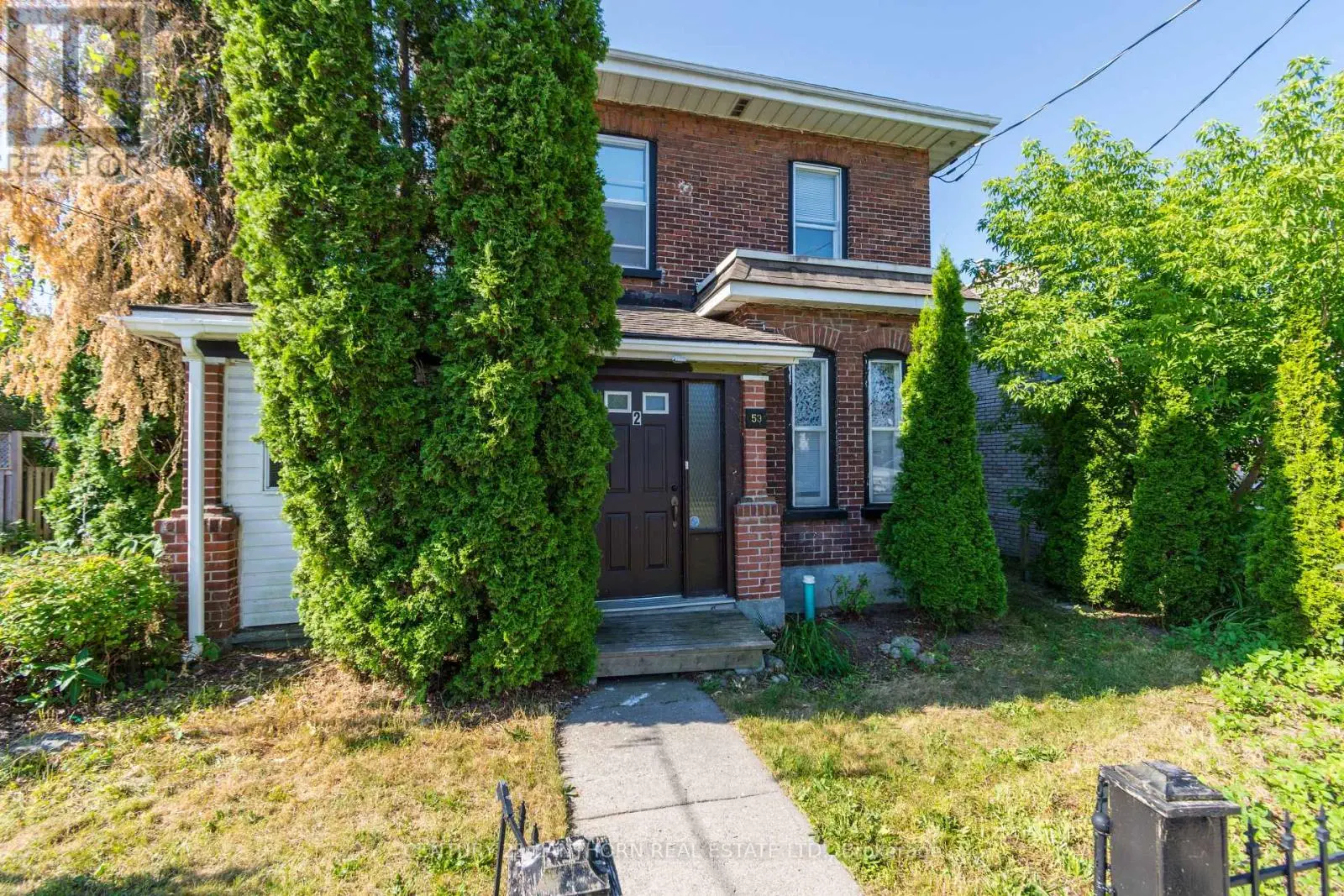 53 Crown Street, Quinte West, Ontario  K8V 1P1 - Photo 2 - X12255167