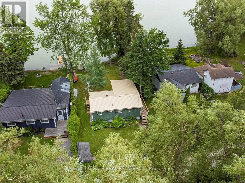 85 Mcdonald Road, Cramahe, Ontario  K0K 1S0 - Photo 1 - X12255171