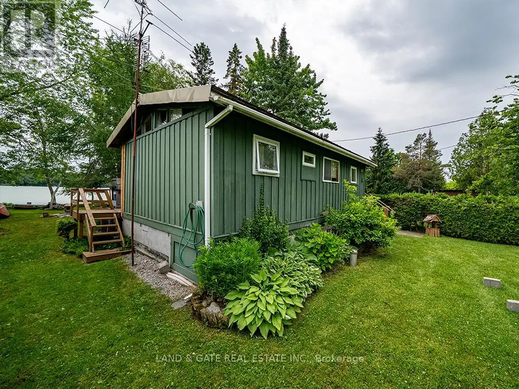 85 Mcdonald Road, Cramahe, Ontario  K0K 1S0 - Photo 2 - X12255171