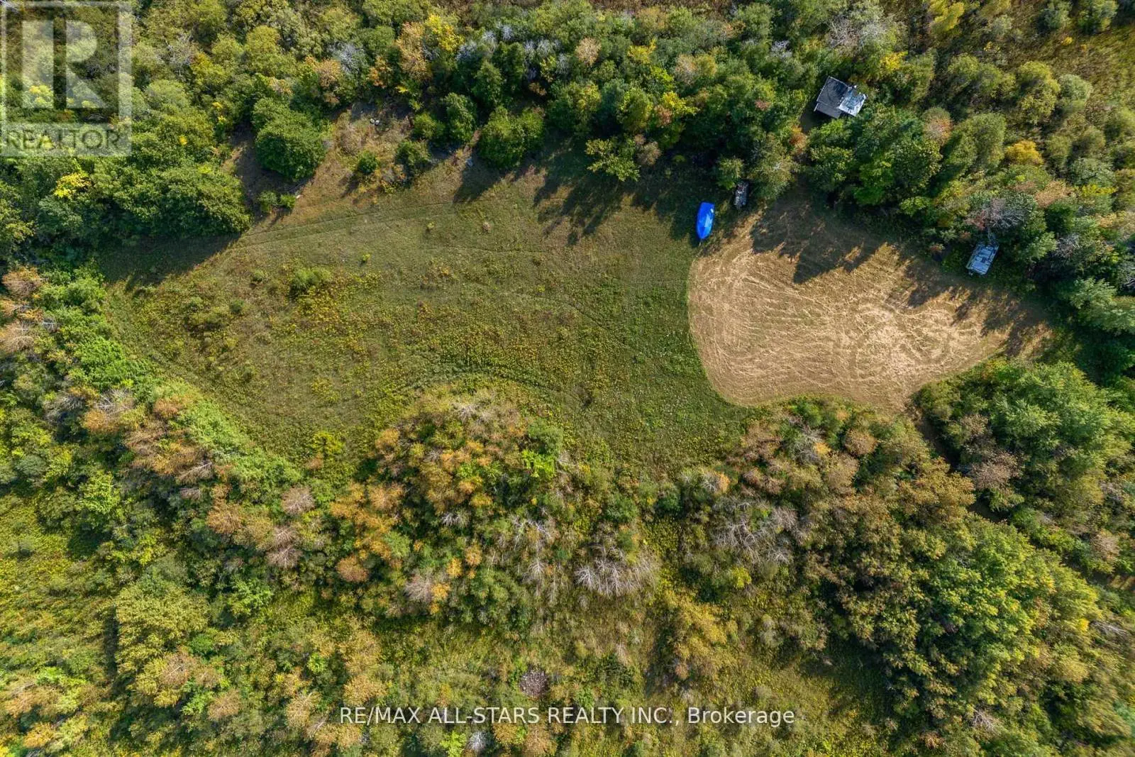 Lot 1 Four Points Road, Kawartha Lakes, Ontario  K0M 1L0 - Photo 1 - X12255210