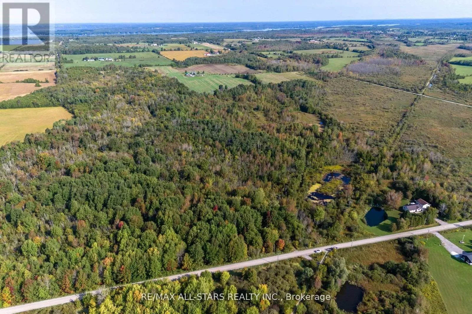 Lot 1 Four Points Road, Kawartha Lakes, Ontario  K0M 1L0 - Photo 3 - X12255210