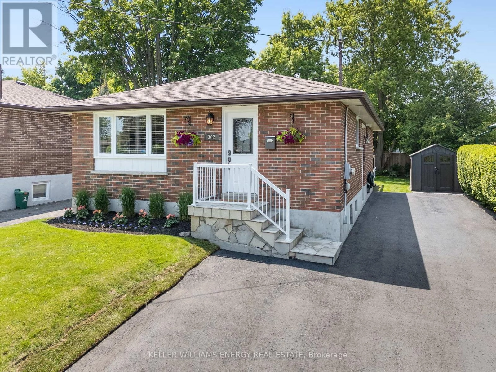 362 Elmridge Street, Oshawa, Ontario  L1H 6R7 - Photo 1 - E12255339