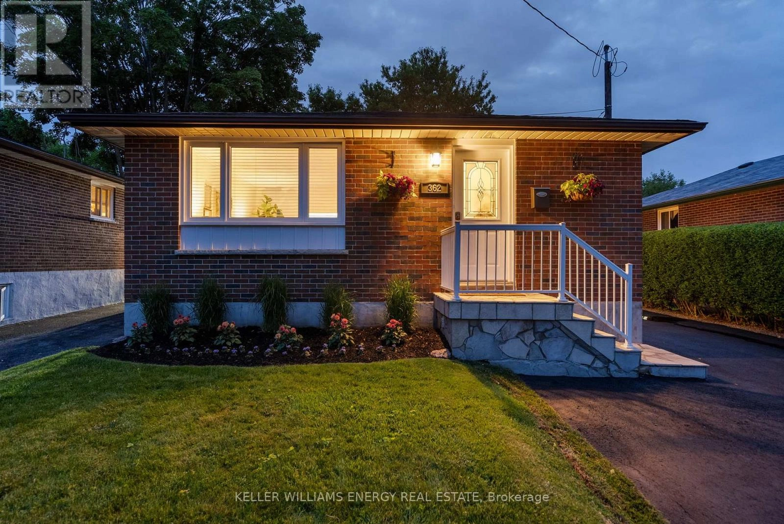 362 Elmridge Street, Oshawa, Ontario  L1H 6R7 - Photo 2 - E12255339