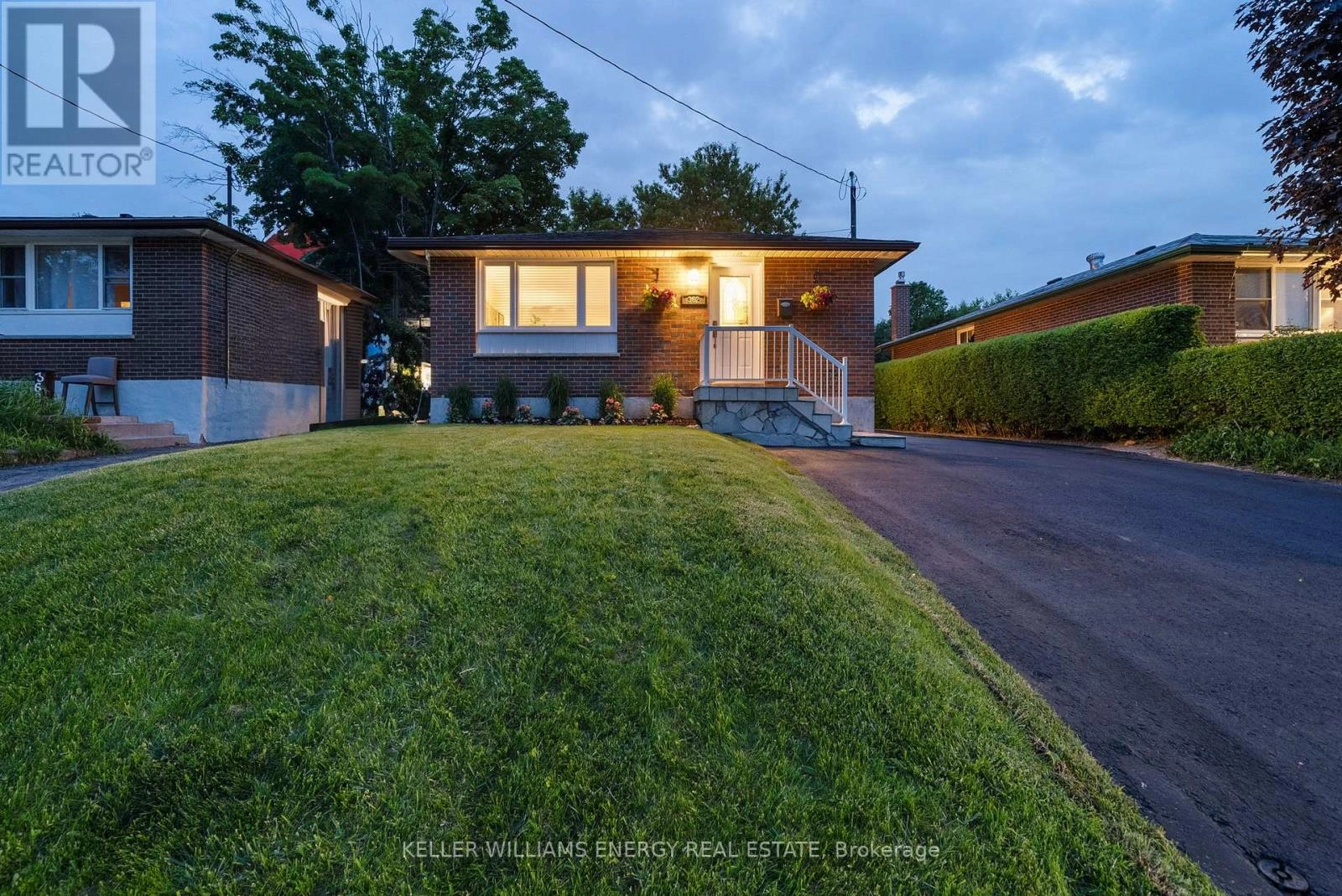 362 Elmridge Street, Oshawa, Ontario  L1H 6R7 - Photo 3 - E12255339