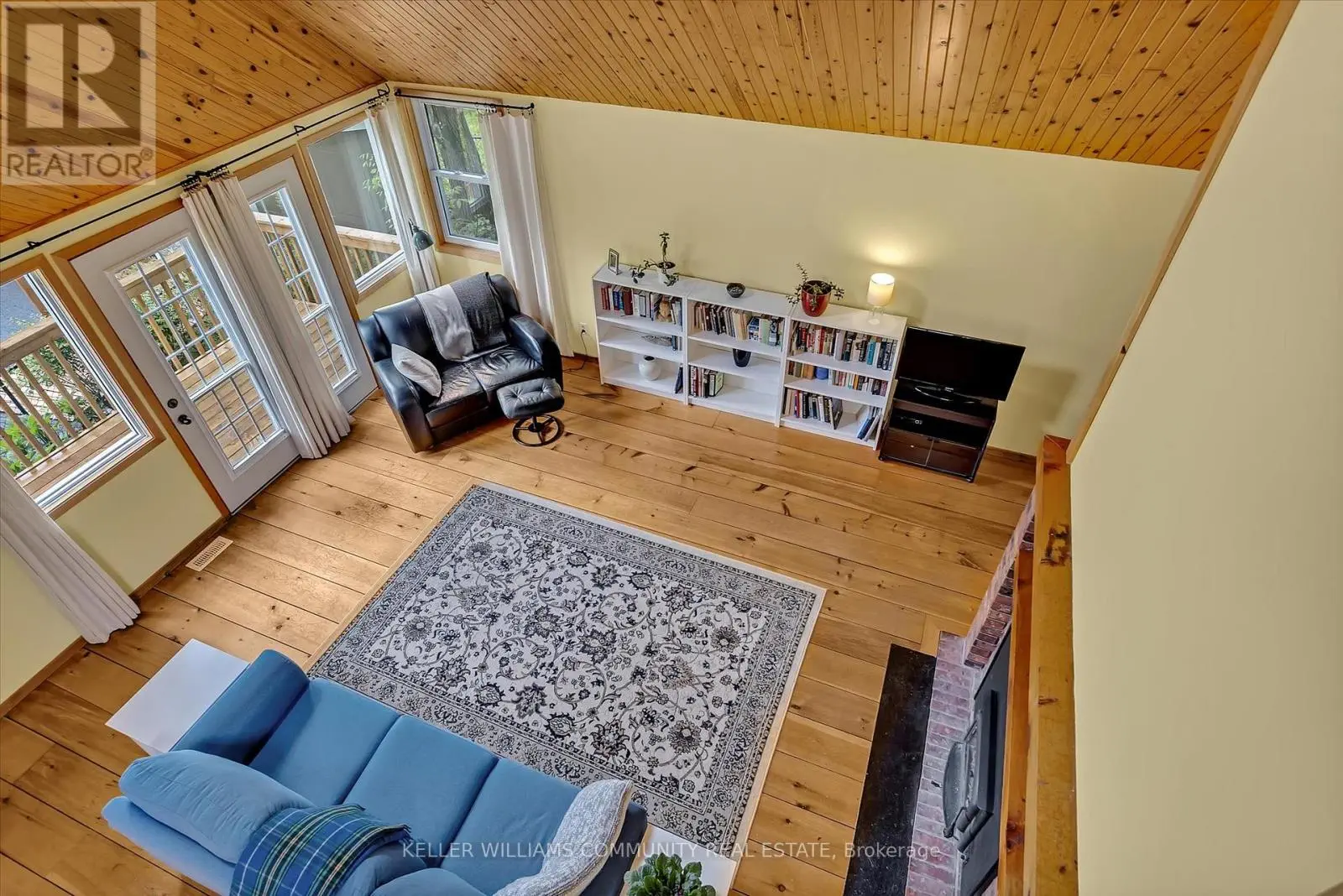18 Thomas Street, Marmora And Lake, Ontario  K0K 2M0 - Photo 1 - X12255280