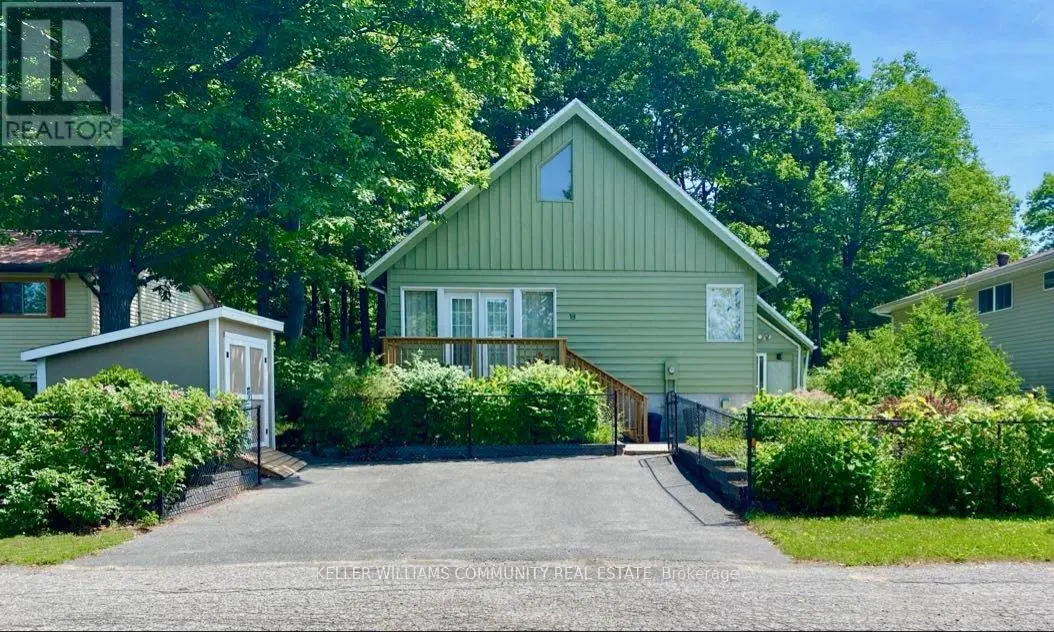 18 Thomas Street, Marmora And Lake, Ontario  K0K 2M0 - Photo 2 - X12255280