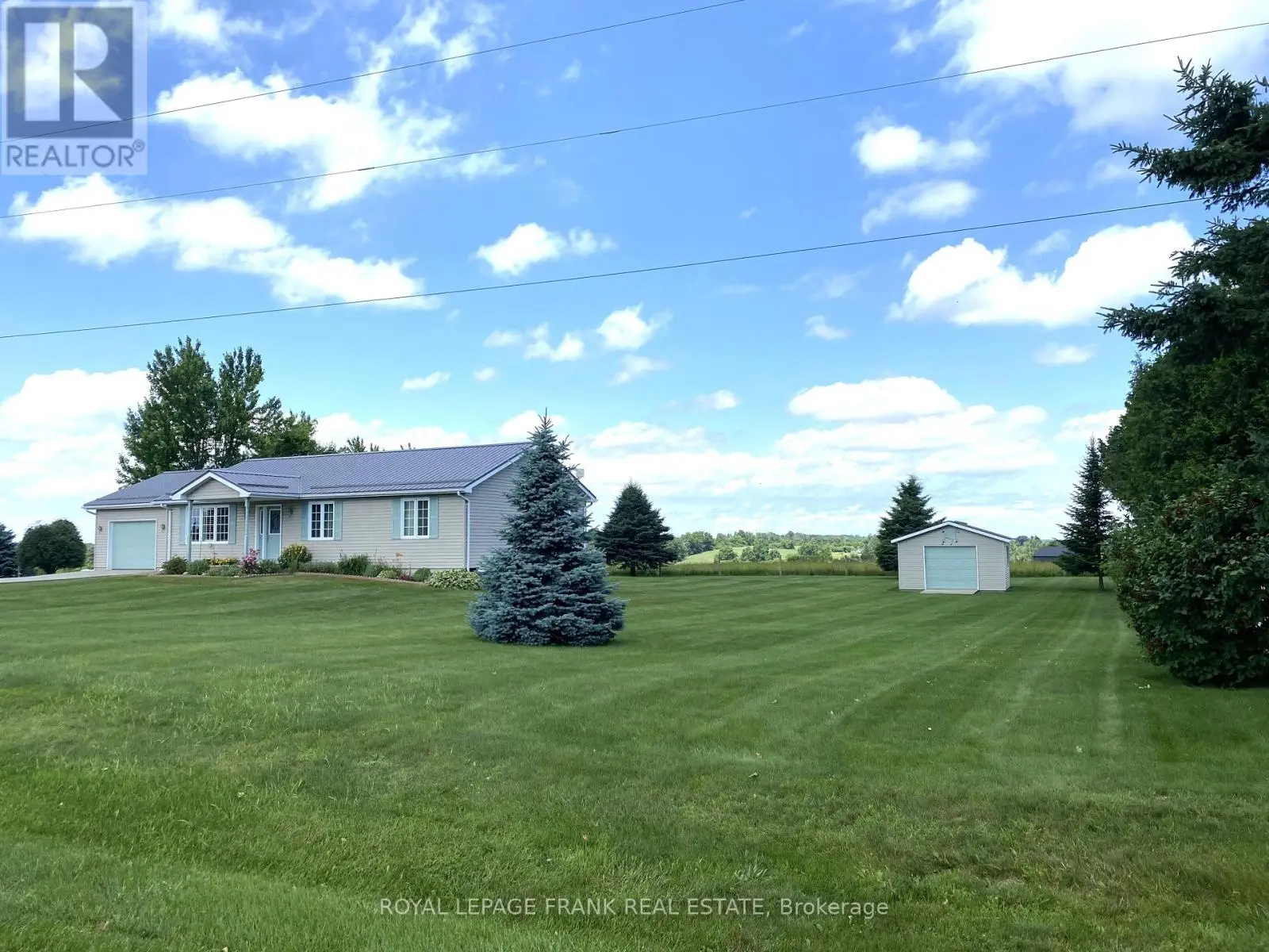 13642 Telephone Road, Cramahe, Ontario  K0K 1S0 - Photo 1 - X12255343
