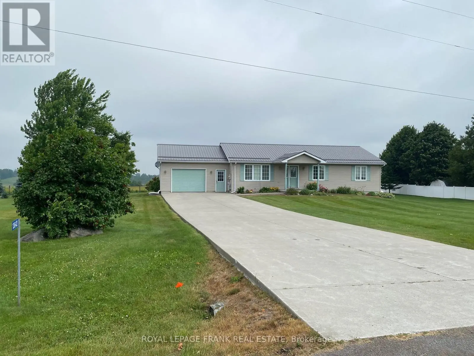 13642 Telephone Road, Cramahe, Ontario  K0K 1S0 - Photo 2 - X12255343