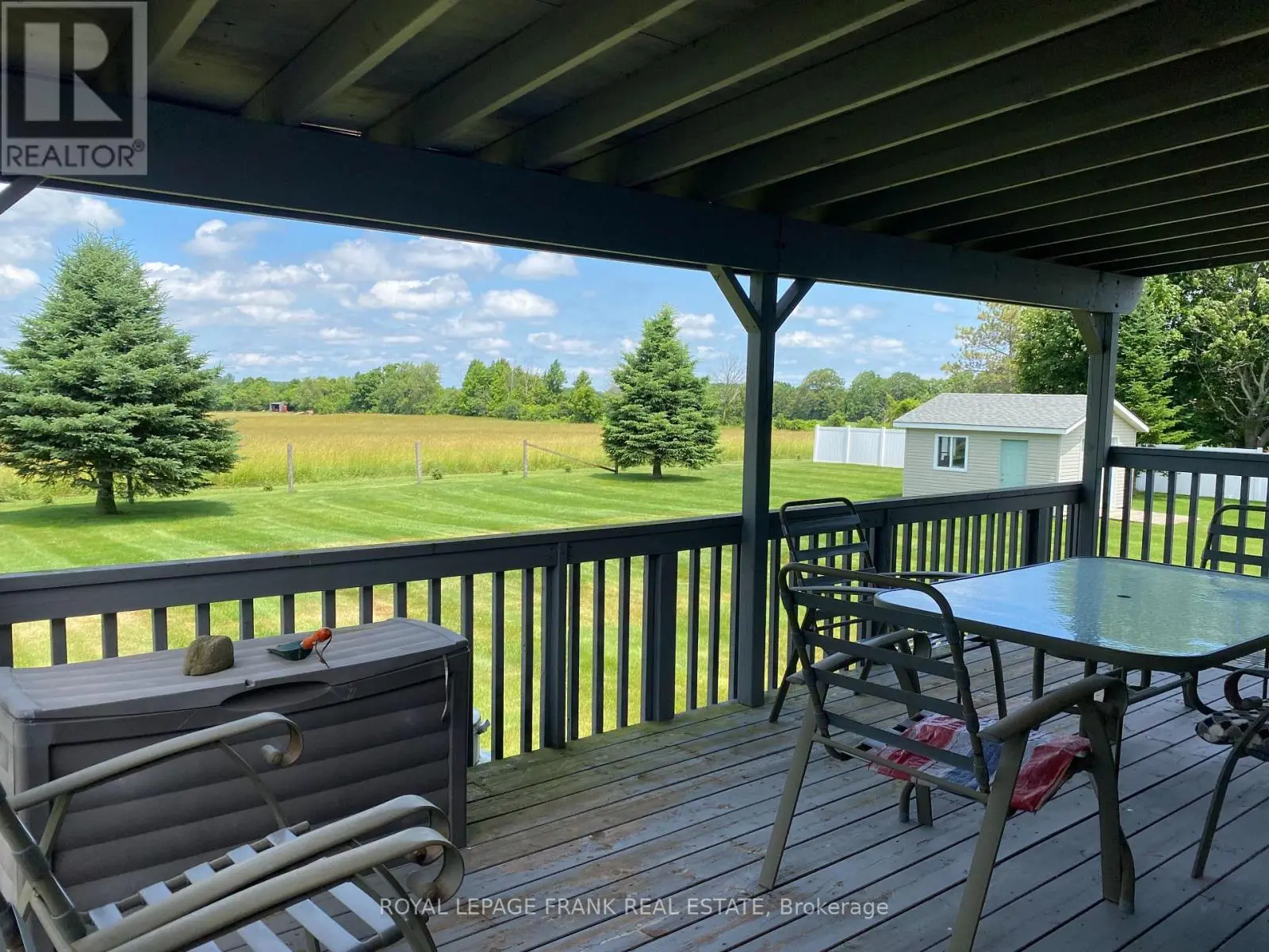 13642 Telephone Road, Cramahe, Ontario  K0K 1S0 - Photo 3 - X12255343
