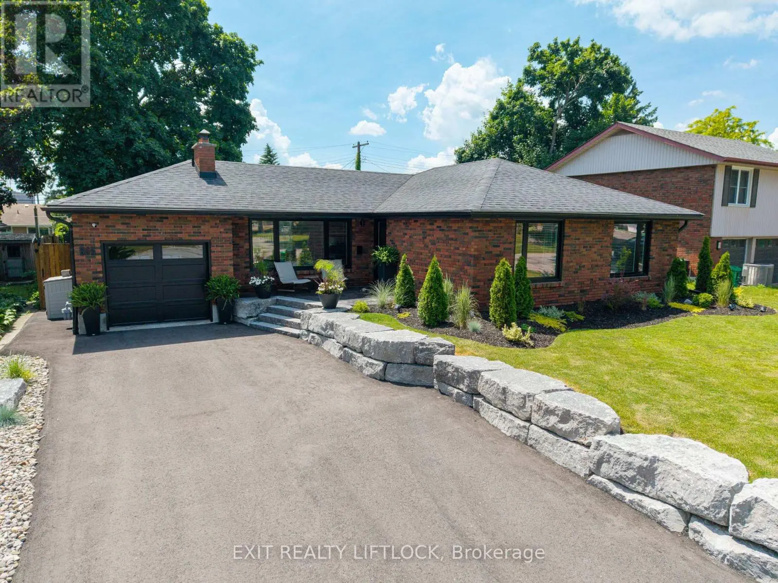 865 Kensington Drive, Peterborough West, Ontario  K9J 6J8 - Photo 1 - X12255459