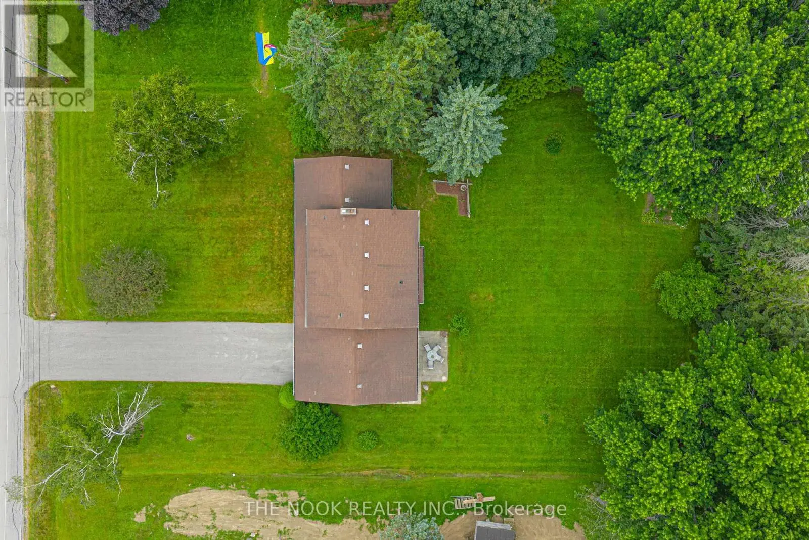 2123 Trulls Road, Clarington, Ontario  L1E 2N2 - Photo 2 - E12255609