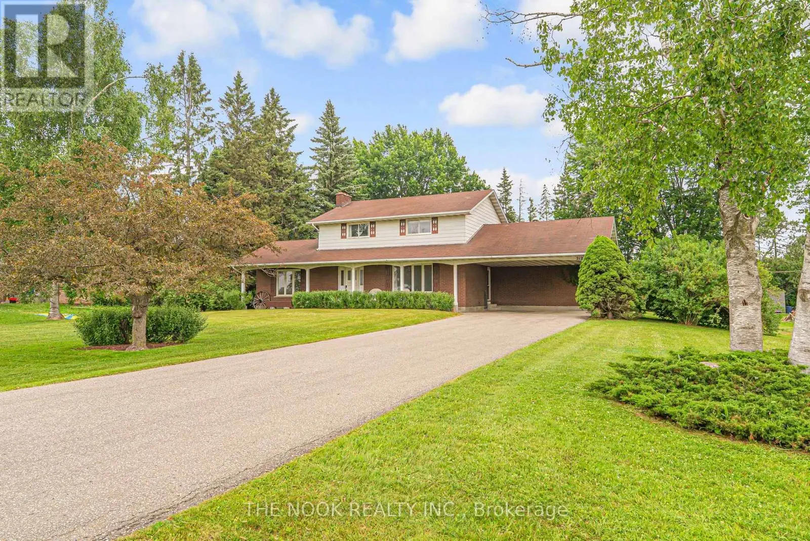 2123 Trulls Road, Clarington, Ontario  L1E 2N2 - Photo 3 - E12255609