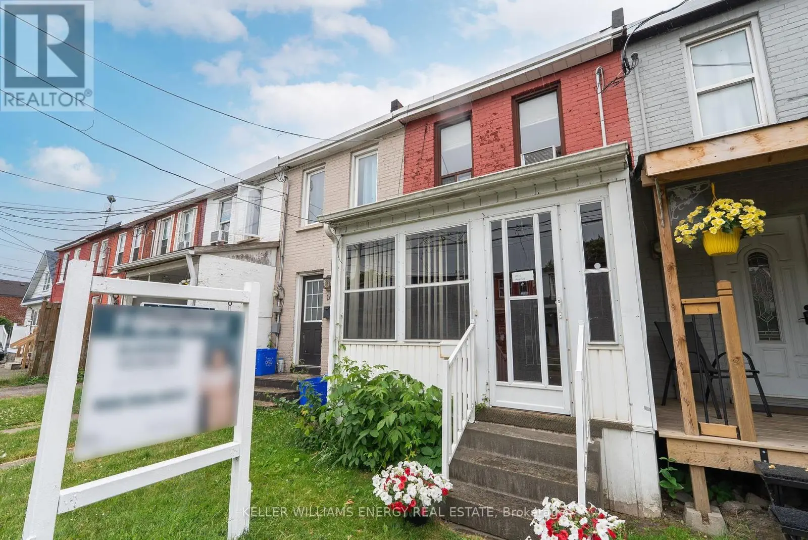 159 1/2 Olive Avenue, Oshawa, Ontario  L1H 2P1 - Photo 1 - E12255642
