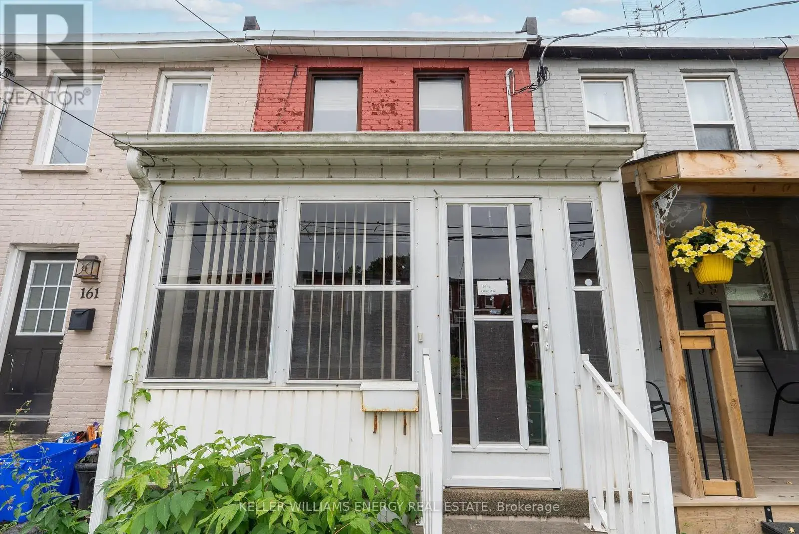 159 1/2 Olive Avenue, Oshawa, Ontario  L1H 2P1 - Photo 2 - E12255642