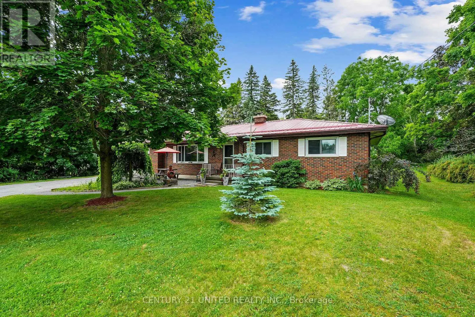 35 Dominion Street, Trent Hills, Ontario  K0K 3K0 - Photo 1 - X12255582